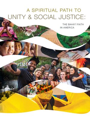 cover image of A Spiritual Path to Unity & Social Justice